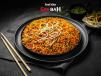 Veg Schezwan Noodle