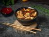 Chicken Manchurian Gravy