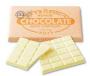 Chocolate Bar White