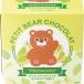 Petit Bear Chocolate (Pistachio)