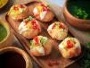 Dahi Puri