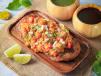 Aloo Tikki Chaat