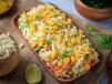 Corn Bhel