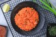 Veg Schezwan Fried Rice