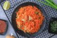 Chicken Schezwan Fried Rice