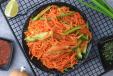 Veg Singapuri Noodles