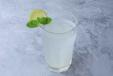 Fresh Lime Soda