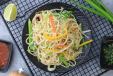 Veg Garlic Noodles