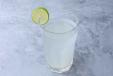 Fresh Lime Water