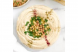 Hummus Tahini