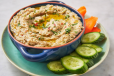Baba Ghanoush