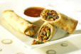 Beef Spring Roll