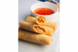Chicken Spring Roll