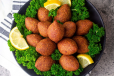 Fried Kebbeh
