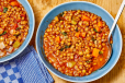 Lentil Soup