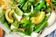 Watercress Salad