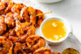 Grilled Shrimp