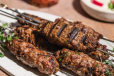 Meat Kabab