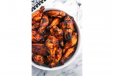 Grilled Wings