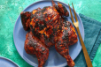 Grilled Chicken Full