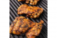 Charcoal Grilled Boneless Chicken