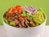 BYO Salad