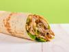 Chicken Caesar Wrap