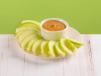 Green Apple and Peanut Butter