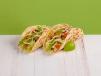 Vegetarian Taco