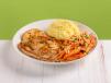 Rosemary Grilled Chicken and Pasta