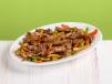 Beef Fajita