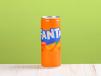 Fanta Orange