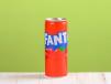Fanta Strawberry