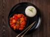 Sweet and Sour Chicken