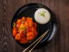 Sweet and Sour Shrimp