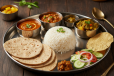 Mini Thali