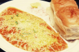 Paneer Pav Bhaji