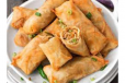 Spring Roll 6 Pcs