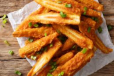 Baby Corn Crispy