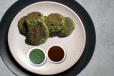 Hara Bhara Kabab  6 Pcs