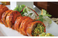 Tandoori Mushroom  6 Pcs