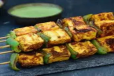 Paneer Tikka 6 Pcs
