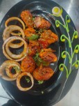 Soya Chaap 6 Pcs