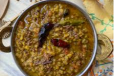 Rajasthani Dal