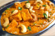 Kaju Paneer