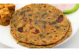 Methi Paratha