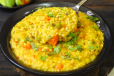 Dal Khichdi Veg
