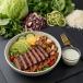Loaded Protein Salad