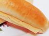 Roumi Cheese Sandwich With Cream