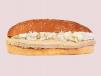 Halawa Sandwich With Cream